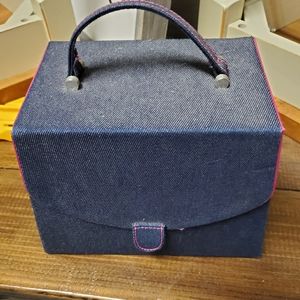 Victoria secret jewelry box